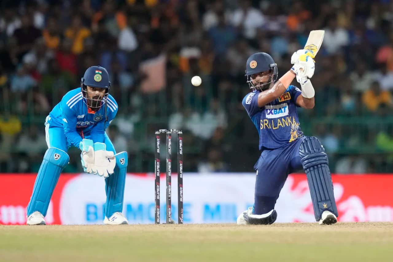 Asia Cup Final, IND vs SL | 5 Player Battles To Watch Out For